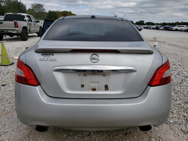 Photo 5 VIN: 1N4AA5AP1BC827801 - NISSAN MAXIMA 