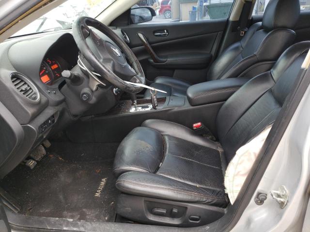 Photo 6 VIN: 1N4AA5AP1BC827801 - NISSAN MAXIMA 