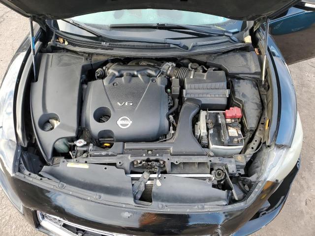 Photo 10 VIN: 1N4AA5AP1BC839821 - NISSAN MAXIMA 