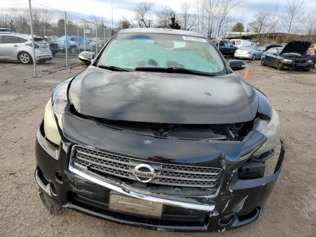 Photo 4 VIN: 1N4AA5AP1BC839821 - NISSAN MAXIMA 