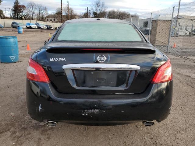 Photo 5 VIN: 1N4AA5AP1BC839821 - NISSAN MAXIMA 