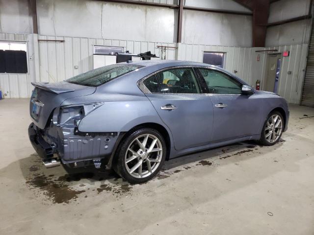 Photo 2 VIN: 1N4AA5AP1BC841536 - NISSAN MAXIMA 