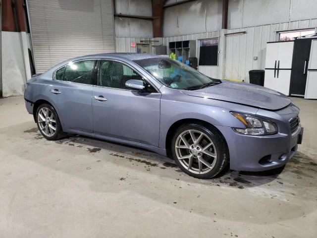 Photo 3 VIN: 1N4AA5AP1BC841536 - NISSAN MAXIMA 