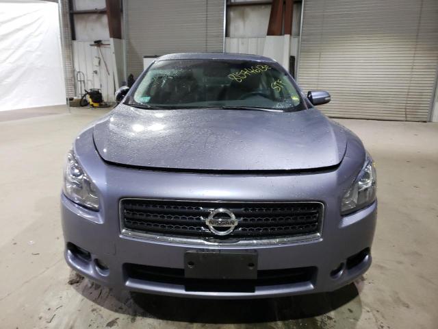 Photo 4 VIN: 1N4AA5AP1BC841536 - NISSAN MAXIMA 