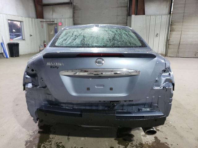 Photo 5 VIN: 1N4AA5AP1BC841536 - NISSAN MAXIMA 