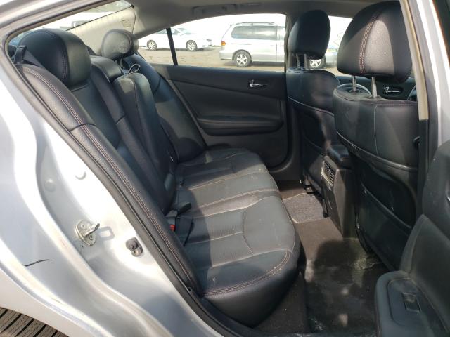 Photo 5 VIN: 1N4AA5AP1BC841889 - NISSAN MAXIMA S 