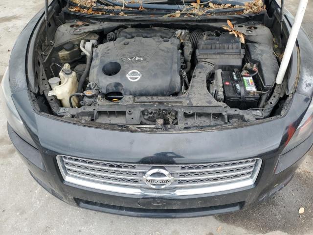 Photo 10 VIN: 1N4AA5AP1BC842220 - NISSAN MAXIMA S 