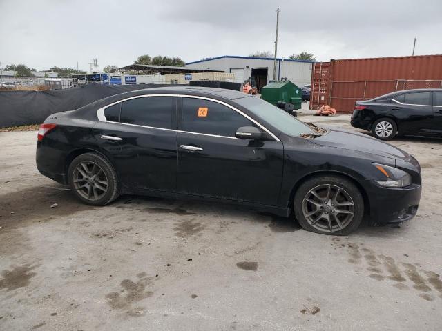 Photo 3 VIN: 1N4AA5AP1BC842220 - NISSAN MAXIMA S 