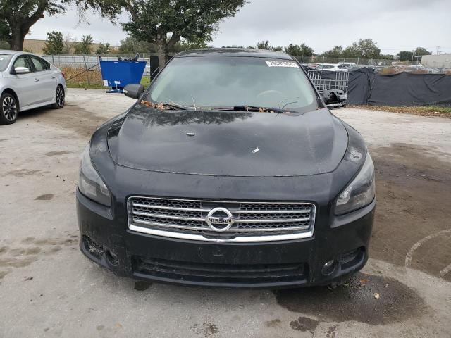 Photo 4 VIN: 1N4AA5AP1BC842220 - NISSAN MAXIMA S 