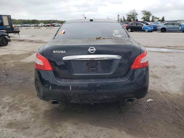 Photo 5 VIN: 1N4AA5AP1BC842220 - NISSAN MAXIMA S 