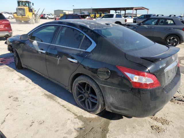 Photo 1 VIN: 1N4AA5AP1BC842492 - NISSAN MAXIMA 