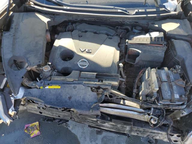 Photo 10 VIN: 1N4AA5AP1BC842492 - NISSAN MAXIMA 