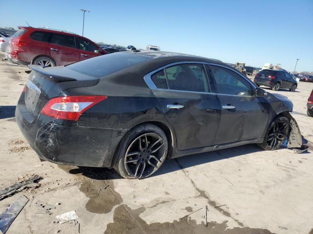 Photo 2 VIN: 1N4AA5AP1BC842492 - NISSAN MAXIMA 