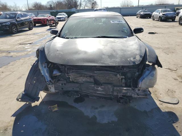 Photo 4 VIN: 1N4AA5AP1BC842492 - NISSAN MAXIMA 