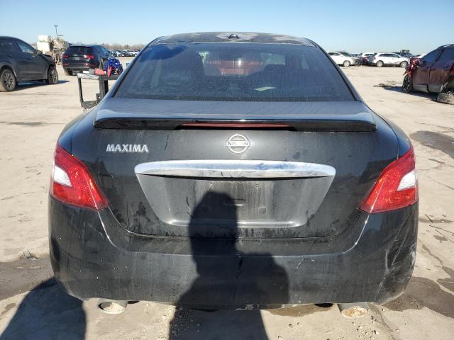 Photo 5 VIN: 1N4AA5AP1BC842492 - NISSAN MAXIMA 