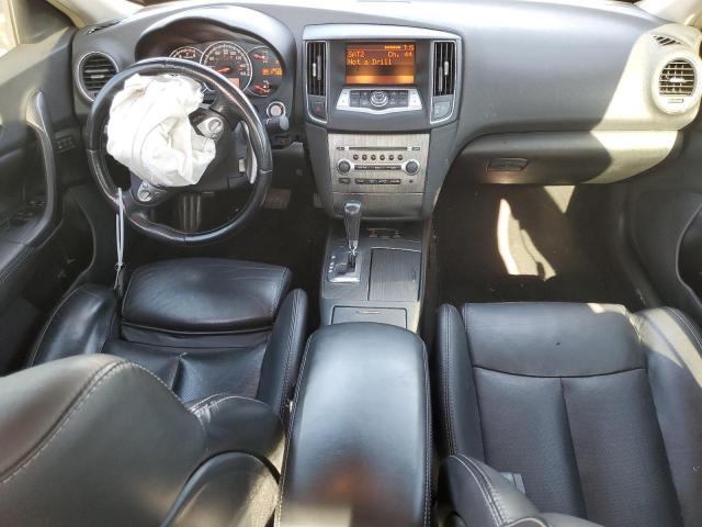 Photo 7 VIN: 1N4AA5AP1BC842492 - NISSAN MAXIMA 