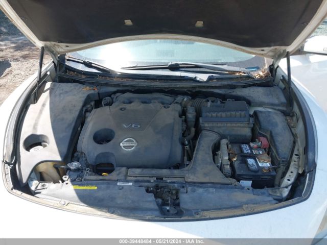 Photo 9 VIN: 1N4AA5AP1BC844324 - NISSAN MAXIMA 