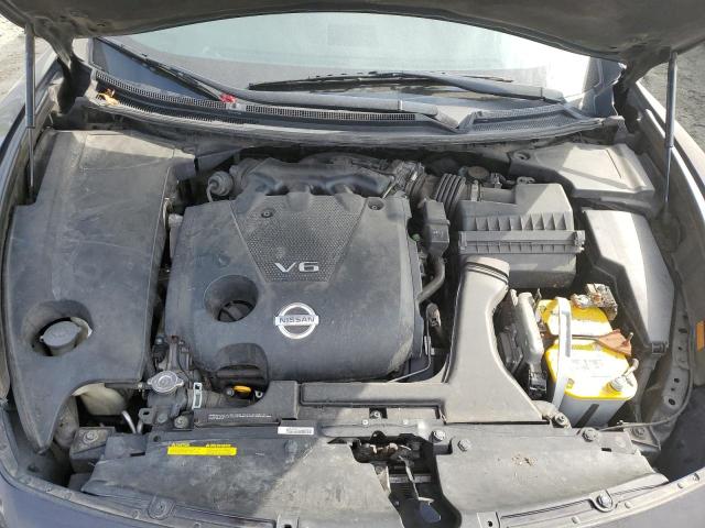 Photo 10 VIN: 1N4AA5AP1BC844436 - NISSAN MAXIMA 