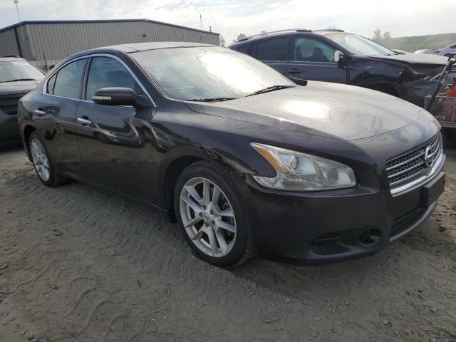 Photo 3 VIN: 1N4AA5AP1BC844436 - NISSAN MAXIMA 