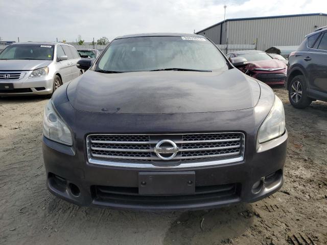 Photo 4 VIN: 1N4AA5AP1BC844436 - NISSAN MAXIMA 