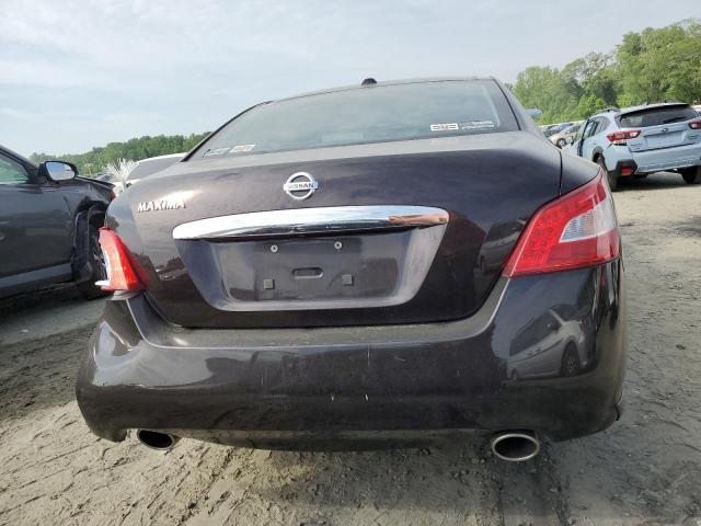 Photo 5 VIN: 1N4AA5AP1BC844436 - NISSAN MAXIMA 