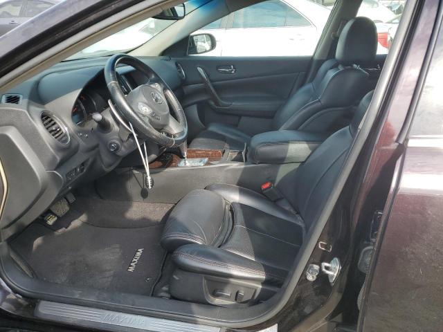 Photo 6 VIN: 1N4AA5AP1BC844436 - NISSAN MAXIMA 