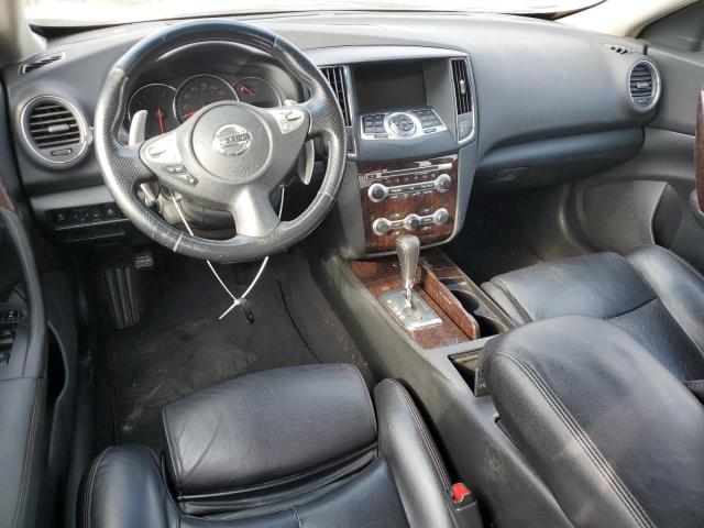 Photo 7 VIN: 1N4AA5AP1BC844436 - NISSAN MAXIMA 