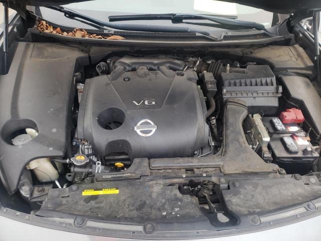 Photo 6 VIN: 1N4AA5AP1BC845277 - NISSAN MAXIMA S 