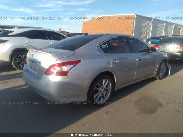 Photo 3 VIN: 1N4AA5AP1BC845716 - NISSAN MAXIMA 