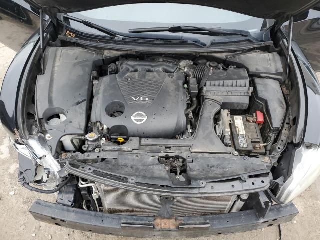 Photo 10 VIN: 1N4AA5AP1BC846199 - NISSAN MAXIMA S 