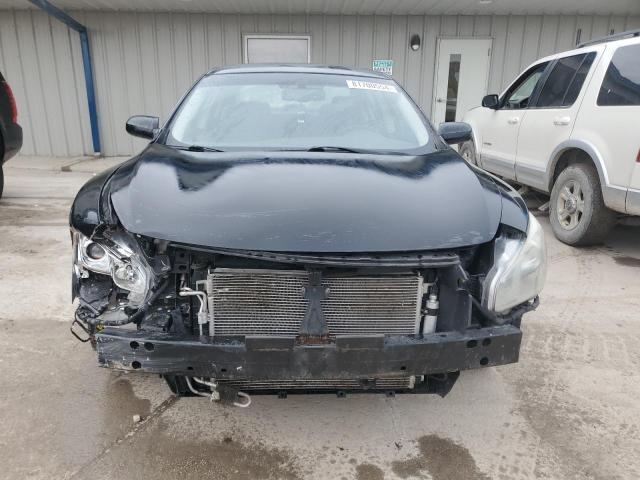 Photo 4 VIN: 1N4AA5AP1BC846199 - NISSAN MAXIMA S 