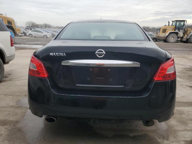 Photo 5 VIN: 1N4AA5AP1BC846199 - NISSAN MAXIMA S 