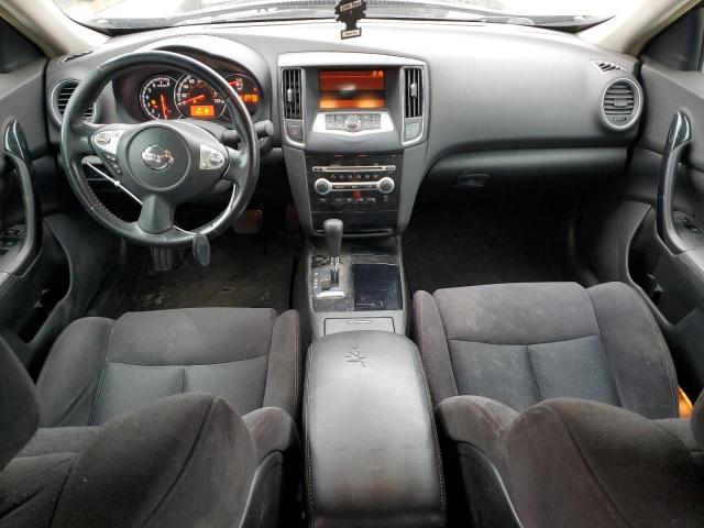 Photo 7 VIN: 1N4AA5AP1BC846199 - NISSAN MAXIMA S 