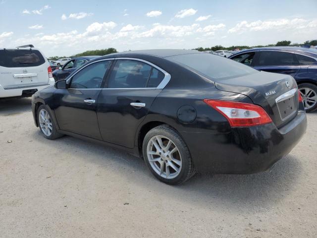 Photo 1 VIN: 1N4AA5AP1BC847398 - NISSAN MAXIMA 