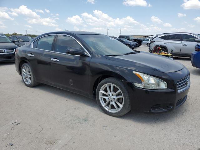 Photo 3 VIN: 1N4AA5AP1BC847398 - NISSAN MAXIMA 