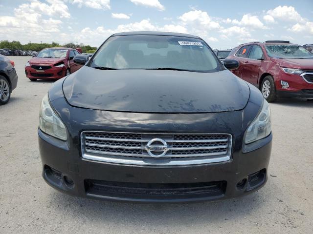 Photo 4 VIN: 1N4AA5AP1BC847398 - NISSAN MAXIMA 