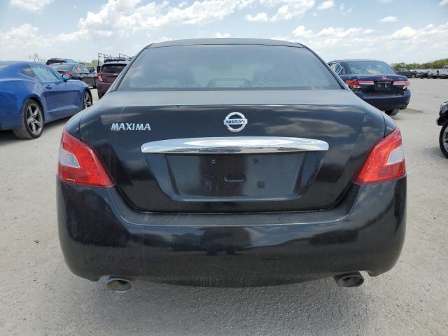 Photo 5 VIN: 1N4AA5AP1BC847398 - NISSAN MAXIMA 