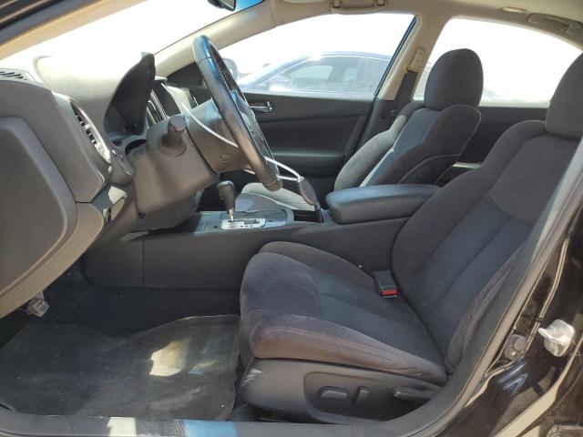 Photo 6 VIN: 1N4AA5AP1BC847398 - NISSAN MAXIMA 