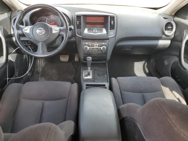 Photo 7 VIN: 1N4AA5AP1BC847398 - NISSAN MAXIMA 