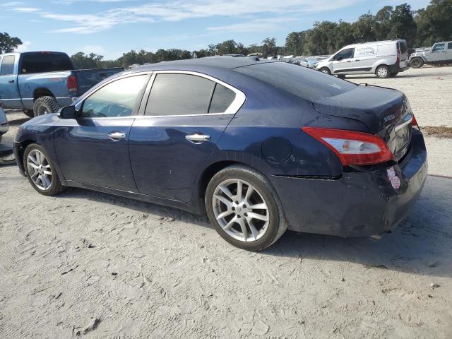 Photo 1 VIN: 1N4AA5AP1BC852505 - NISSAN MAXIMA S 