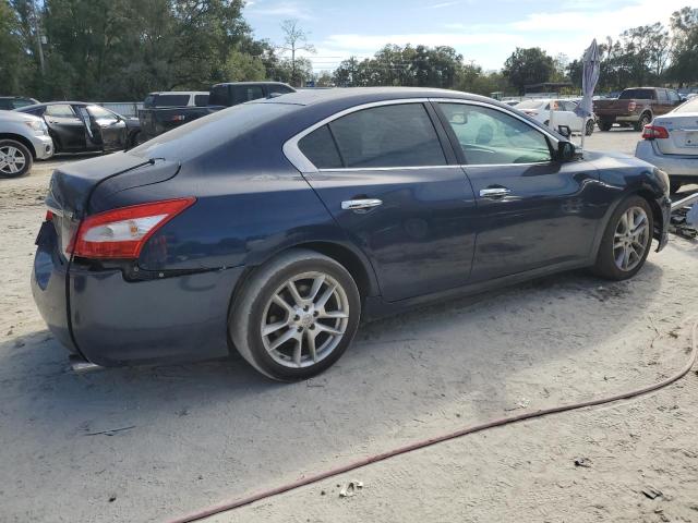 Photo 2 VIN: 1N4AA5AP1BC852505 - NISSAN MAXIMA S 