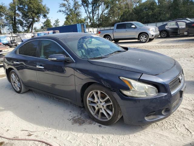 Photo 3 VIN: 1N4AA5AP1BC852505 - NISSAN MAXIMA S 