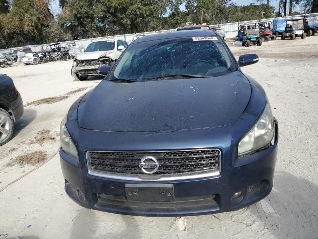 Photo 4 VIN: 1N4AA5AP1BC852505 - NISSAN MAXIMA S 