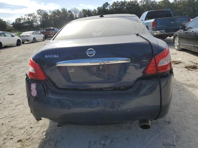 Photo 5 VIN: 1N4AA5AP1BC852505 - NISSAN MAXIMA S 