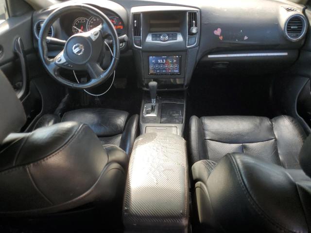 Photo 7 VIN: 1N4AA5AP1BC852505 - NISSAN MAXIMA S 