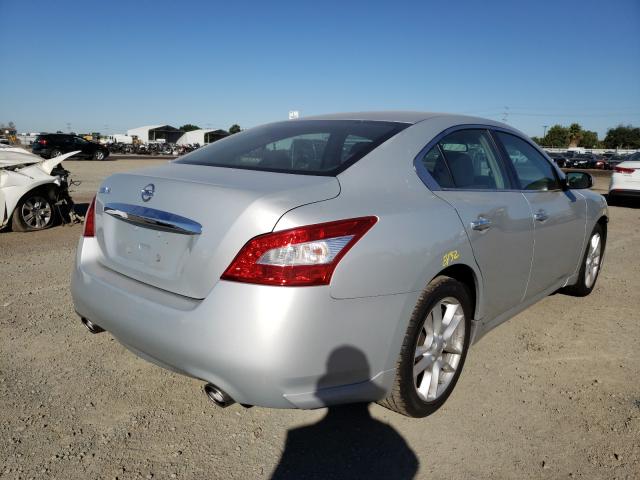 Photo 3 VIN: 1N4AA5AP1BC853153 - NISSAN MAXIMA S 