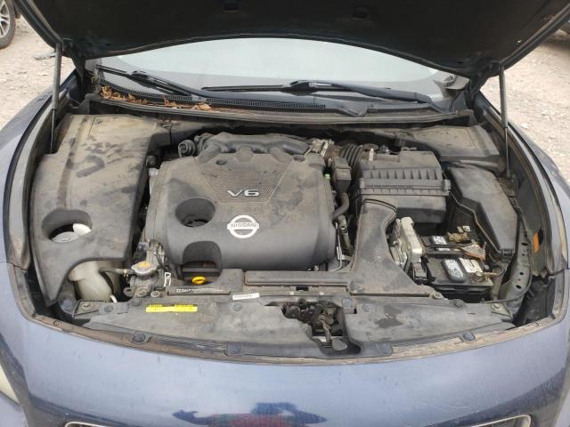 Photo 6 VIN: 1N4AA5AP1BC854349 - NISSAN MAXIMA S 