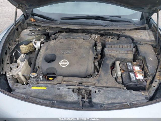 Photo 9 VIN: 1N4AA5AP1BC854707 - NISSAN MAXIMA 