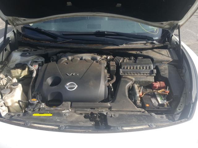 Photo 6 VIN: 1N4AA5AP1BC854982 - NISSAN MAXIMA 