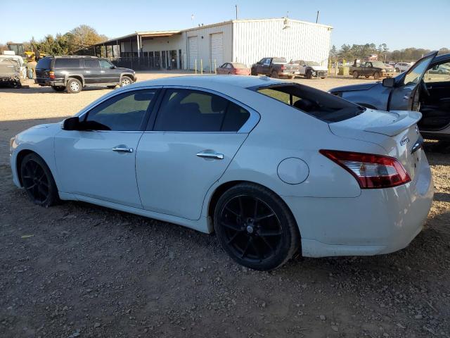 Photo 1 VIN: 1N4AA5AP1BC856473 - NISSAN MAXIMA S 